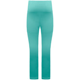 MyProtein Tempo Tonal Seamless Womens Bright Mint Leggings